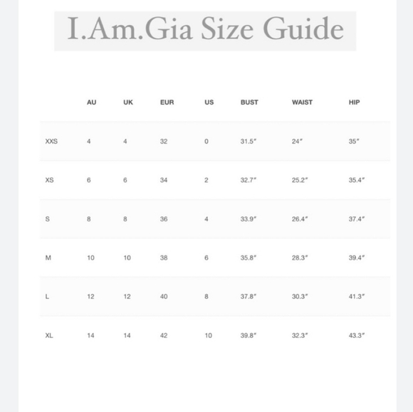 NWT I.AM.GIA Raye Black Sleeveless Burnout Top Lace Size XL - Picture 11 of 11